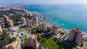 Orihuela Costa