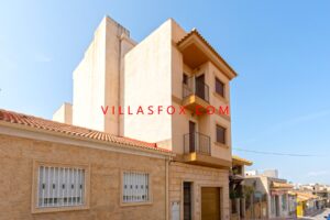 San Miguel de Salinas
