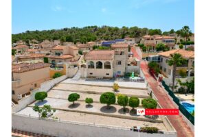 San Miguel de Salinas