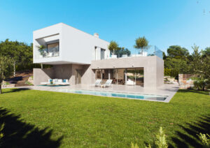 Dehesa de Campoamor