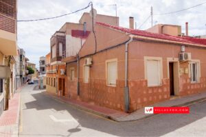 San Miguel de Salinas