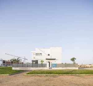 San Javier