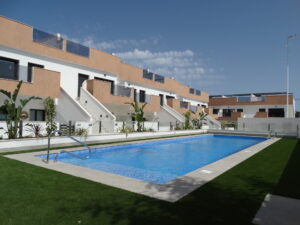 Pilar de la Horadada