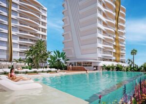 La Manga del Mar Menor