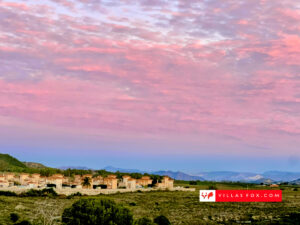 San Miguel de Salinas