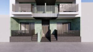 Torre de la Horadada