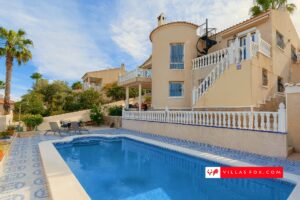 San Miguel de Salinas