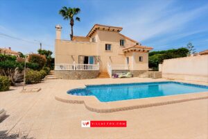 San Miguel de Salinas