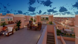 Pilar de la Horadada