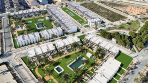 Pilar de la Horadada