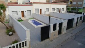 San Javier