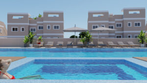 Pilar de la Horadada