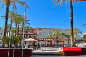 San Miguel de Salinas